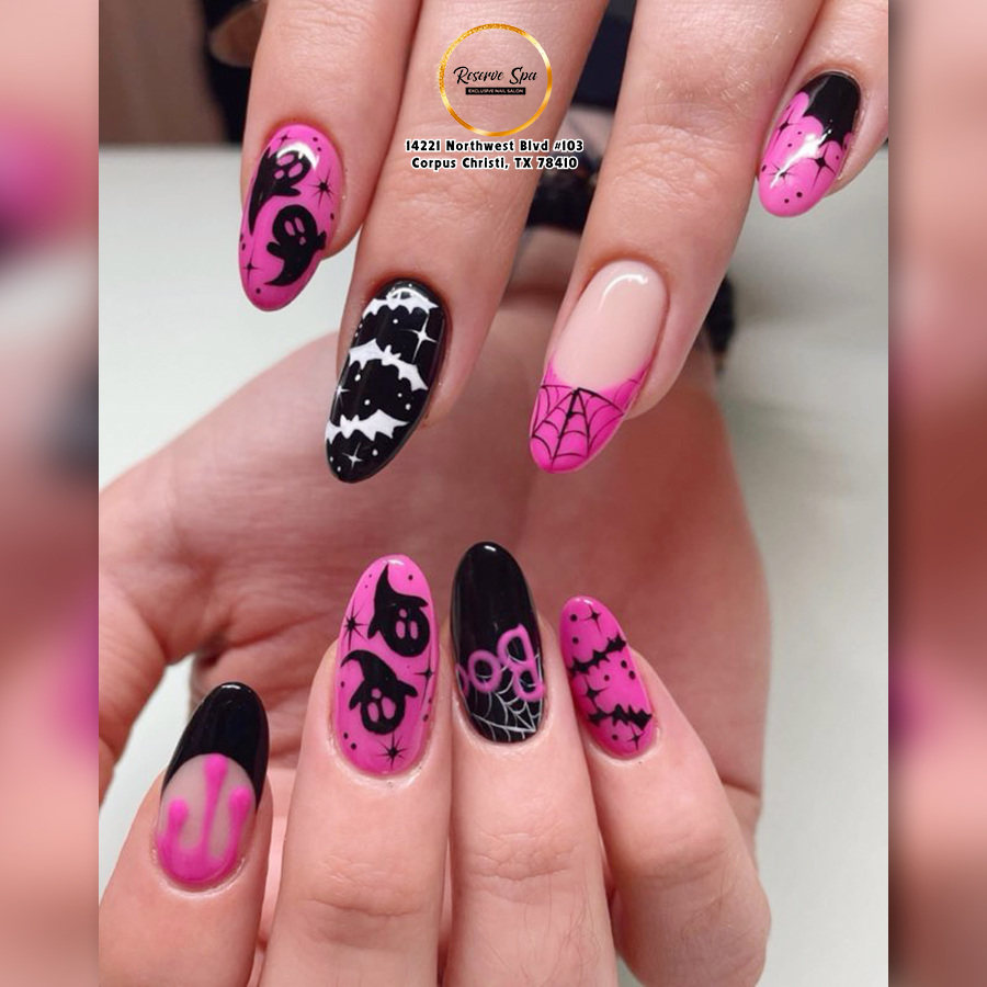 Reserve Spa Exclusive Nail Salon